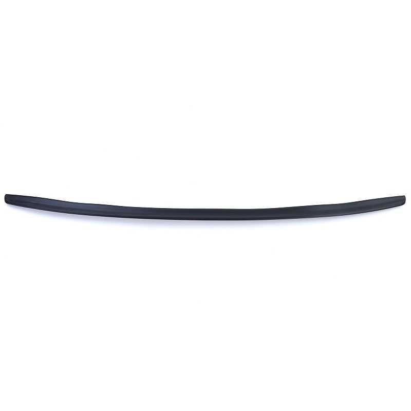 Lip Spoiler BMW Série 3 E36 Preto Brilhante