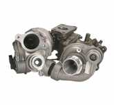 TURBINA Turbosprężarka Turbo Mazda 3 6 CX-5 2.2d SKYACTIV 150KM/175KM
