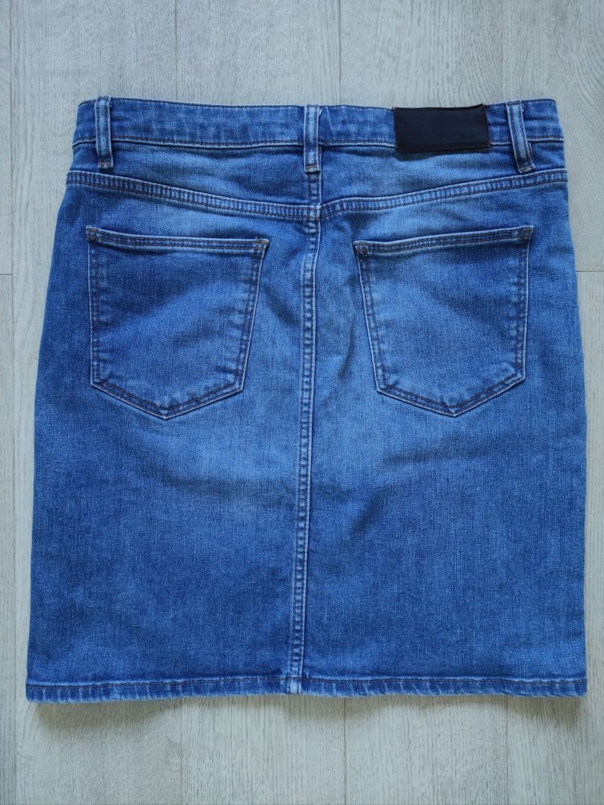 Spódnica jeans InWear