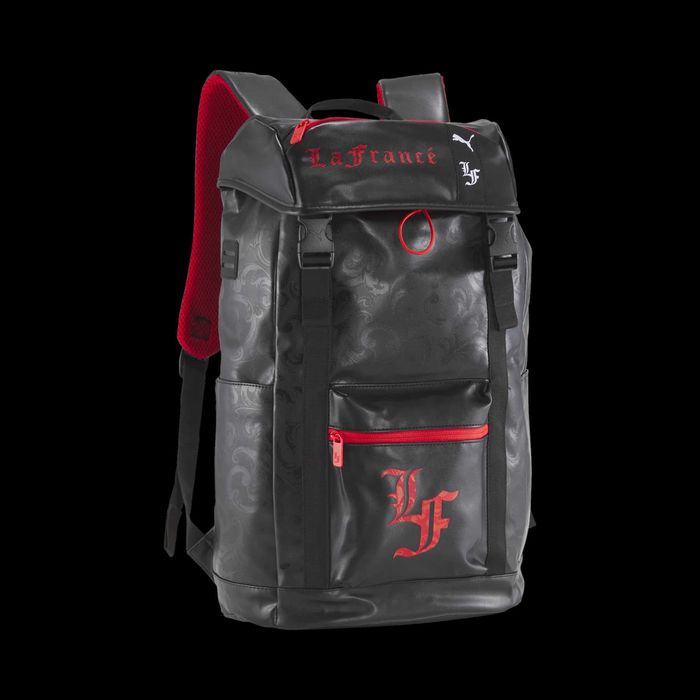 НОВИЙ PUMA ОРИГІНАЛ рюкзак великий чоловічий чорний 859858 01