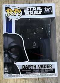 Darth Vader Funko Pop Star Wars