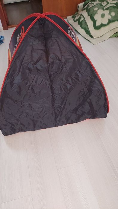 Детскач палатка, намет дитячий тачки