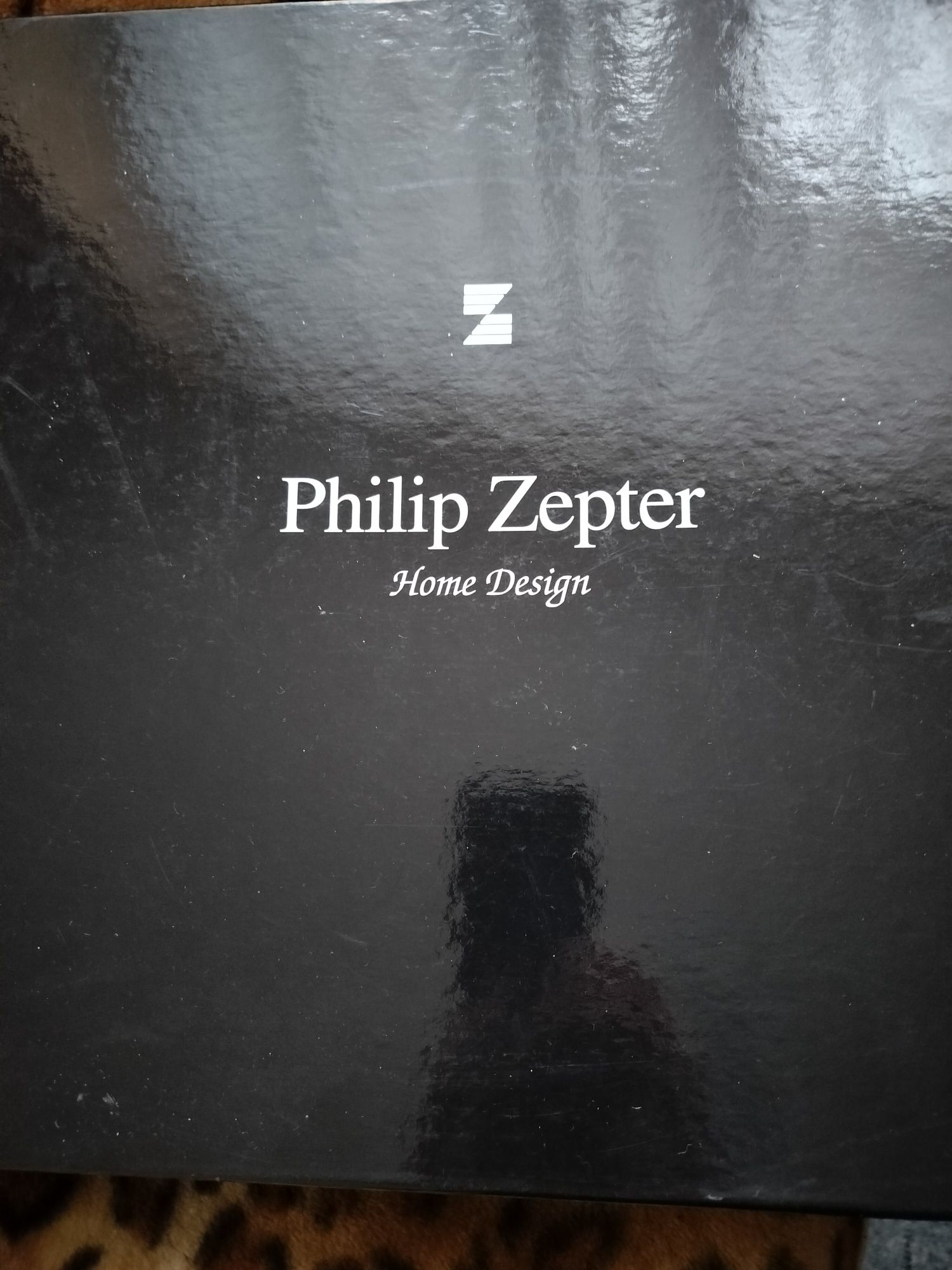 Philip Zepter  оригинал