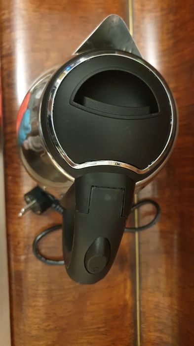 Czajnik elektryczny Esperanza Tuegla NOWY!