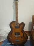 Guitarra Hollywood Ibanez AF55