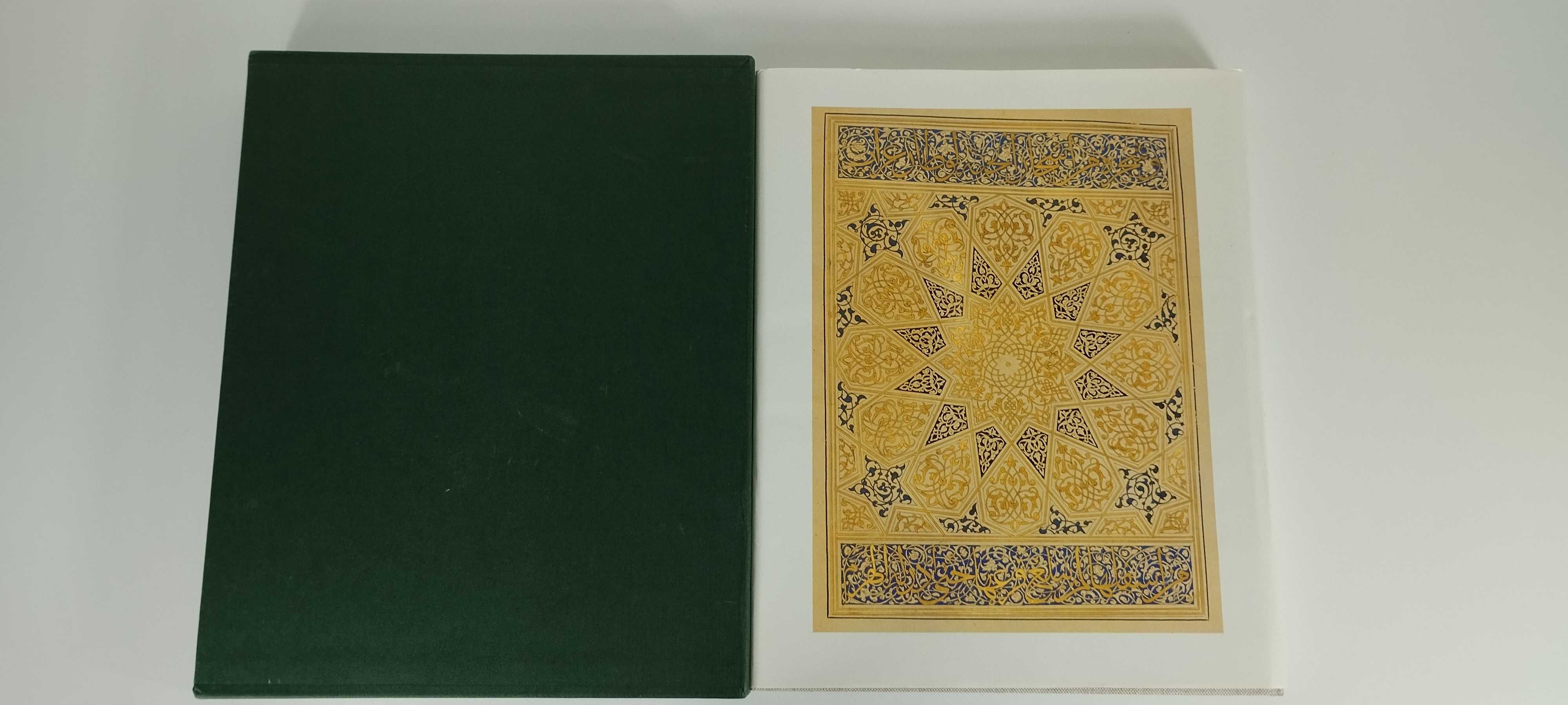 The Quranic Art of Calligraphy and Illumination Martin Lings