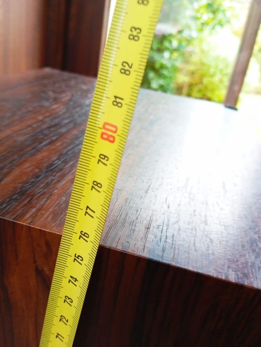 Colunas de som -  vintage