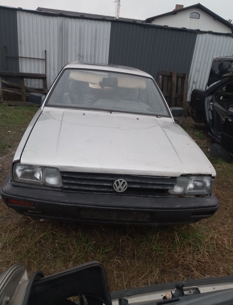 Розборка Vw Passat B2,Santana