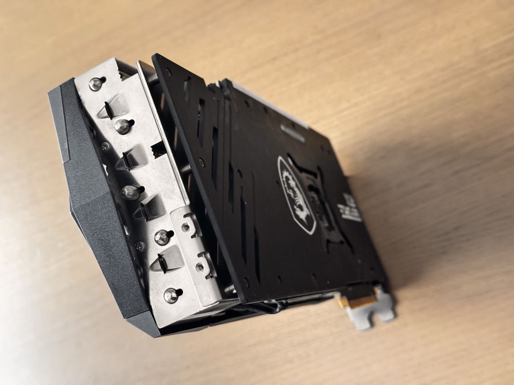 MSI 3070 Gaming Trio X 8GB GDDR6
