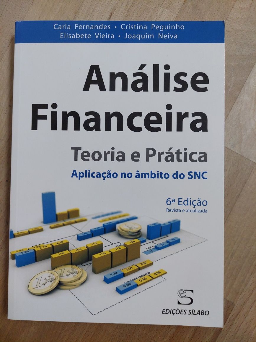 Livro Analise Financeira