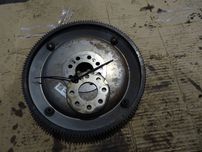 Koło Zamachowe Mercedes E Klasa W212 Lift 2.2 CDI