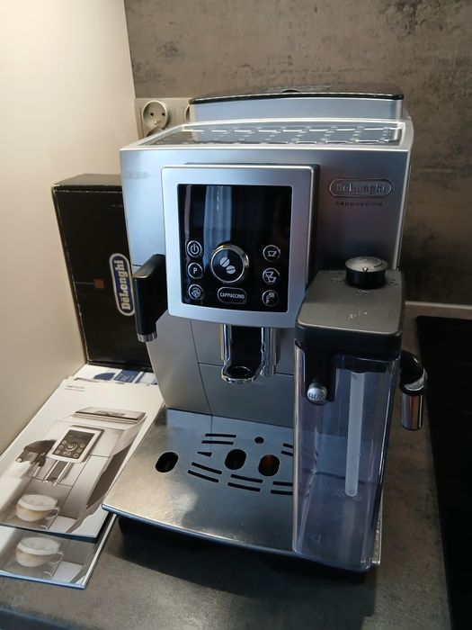 Delonghi Cappuccino