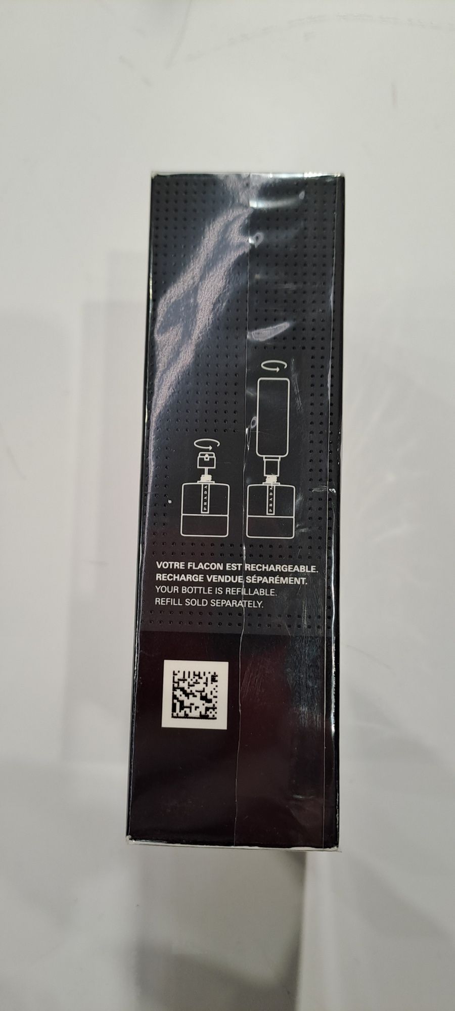 Prada Black Luna Rossa 100ml edp. 100% ORYGINAŁ
