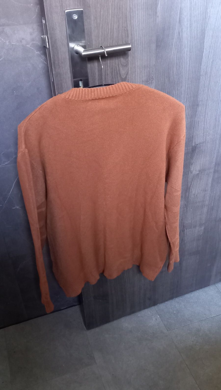 camisola tamanho L/XL