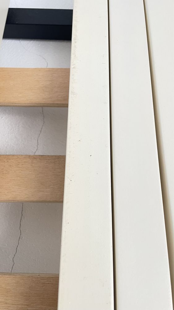 Cama criança estilo montesori