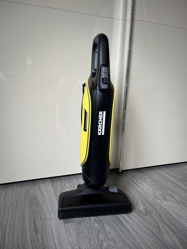 Ручний пилосос Karcher VC 5