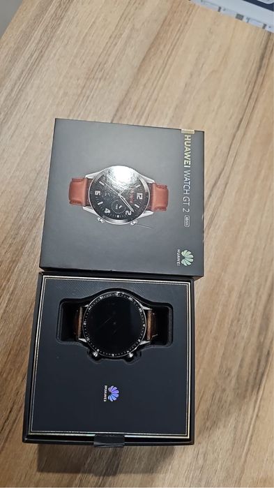 Huawei whatch gt2