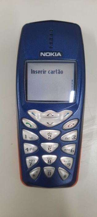 Telemóvel sem rastreamento