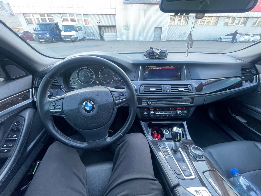 BMW f10 2.0 xdrive