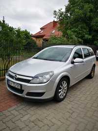 Opel Astra 1.7 CDTI