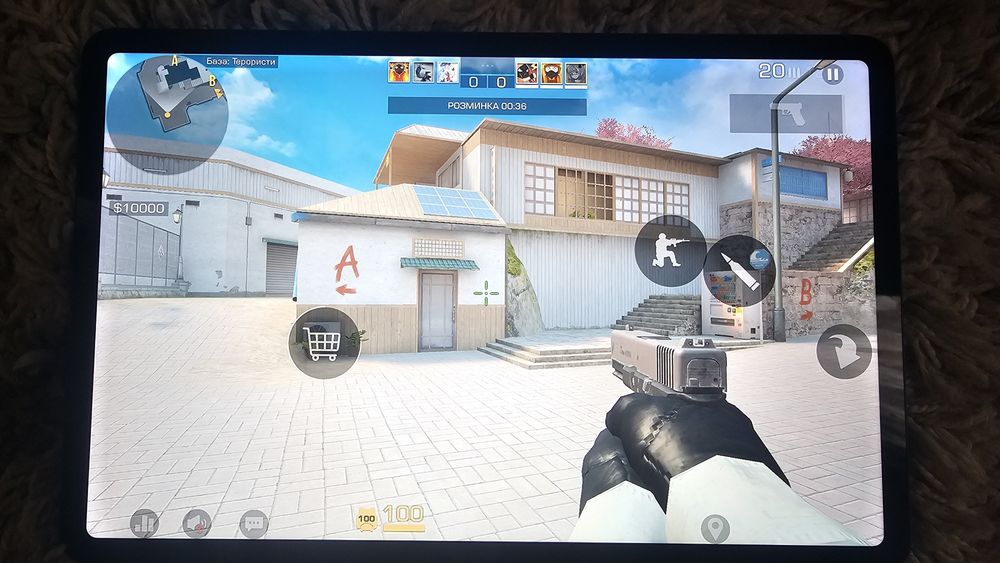 Продам Xiomi Pad Pro 8/256