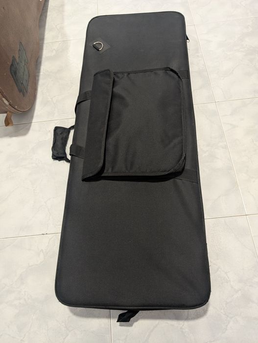 Soft Case Guitarra