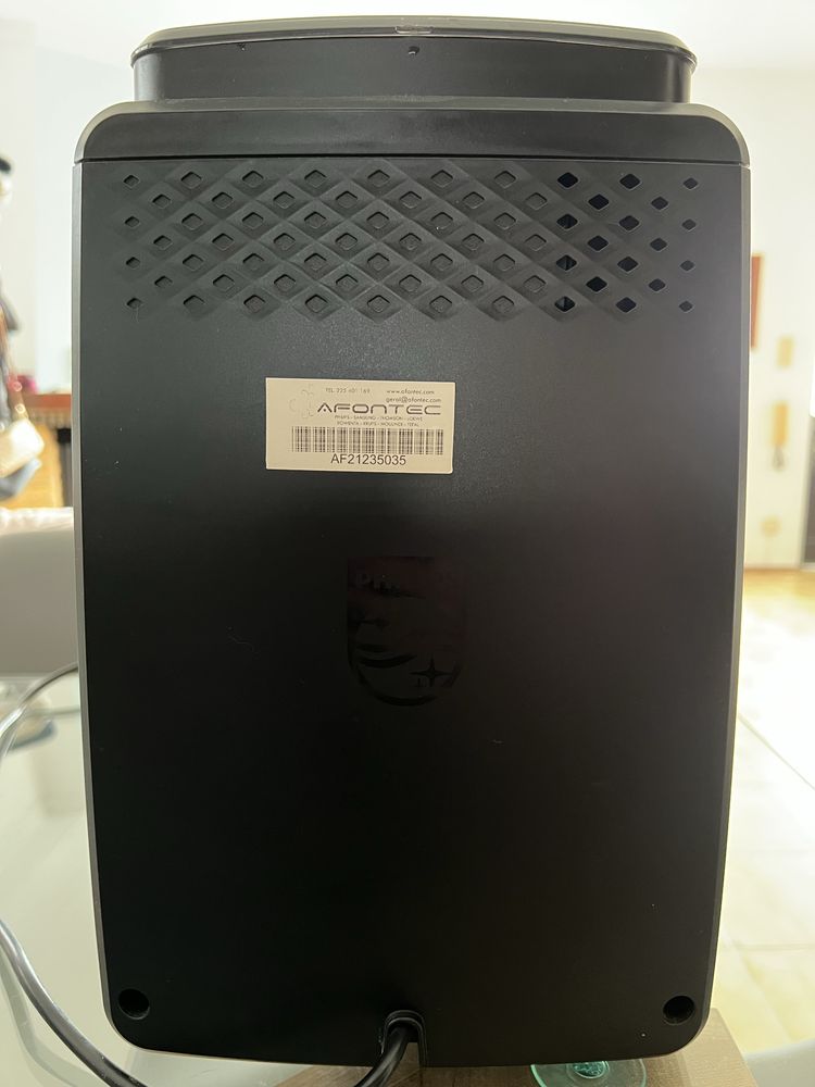 Maquina de café Philips 2200