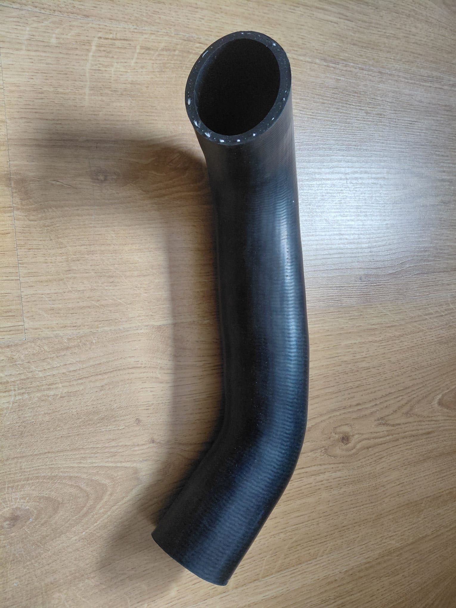 Rura wąż turbo intercooler RENAULT MASTER III 2.3 DCi