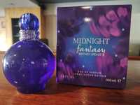 Midnight Fantasy 100ml - PORTES GRÁTIS - Britney Spears