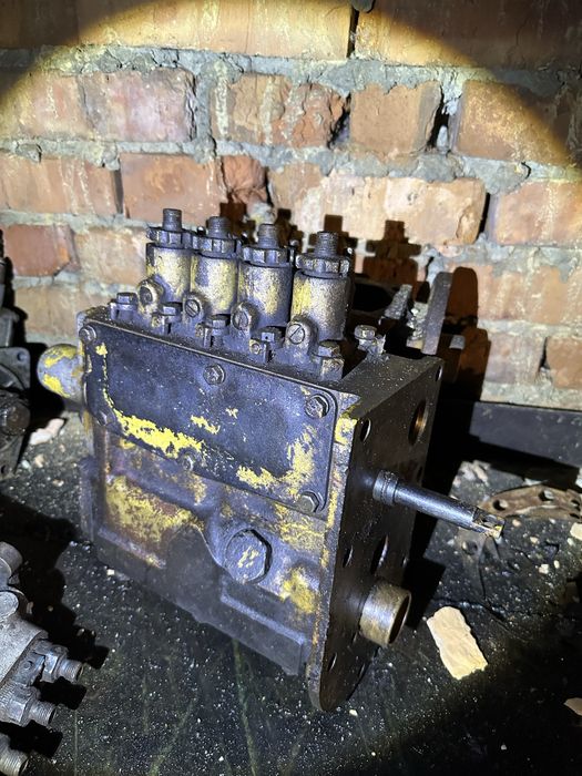 Бульдозер ЧТЗ Т-130 Т-170