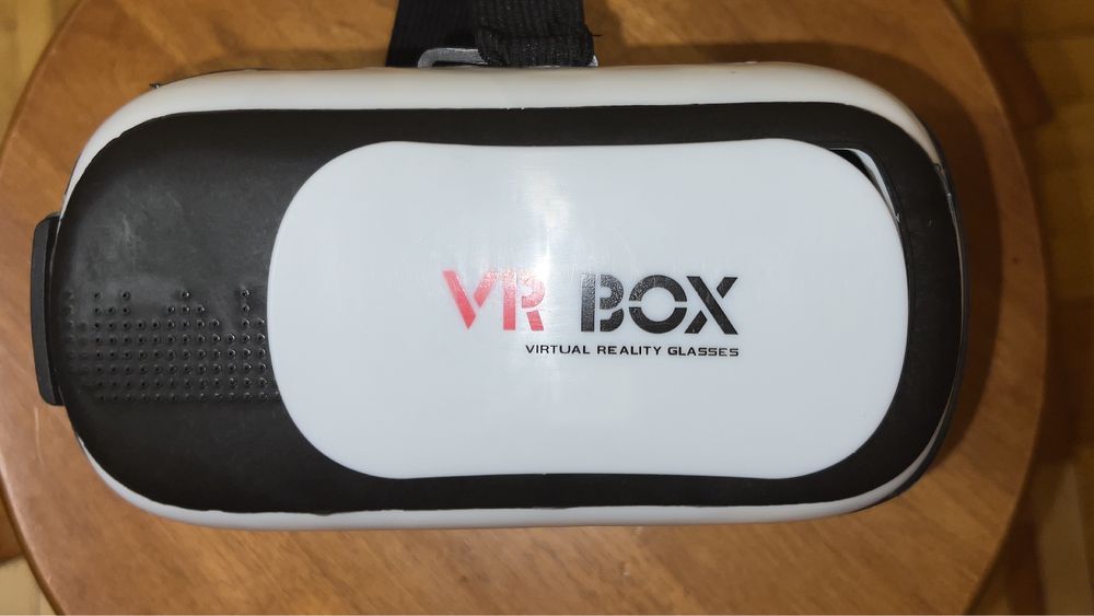 VR BOX Окуляри