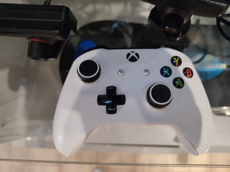 Pad Xbox One Microsoft sklep wysyłka wymiana