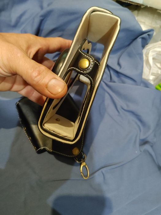 Insta SQ 10 FUJI SQ 20 камера чехол комплект бокс аксесуар   555 грн