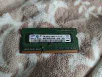 Оперативная память DDR 1GB Samsung (ОЗУ) 1Rx8 PC3-8500S-07-10-zzz