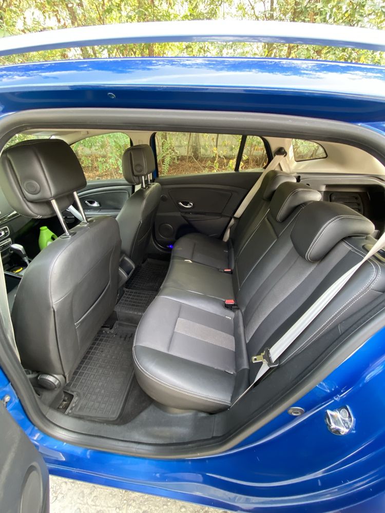 Продам renault megane 3