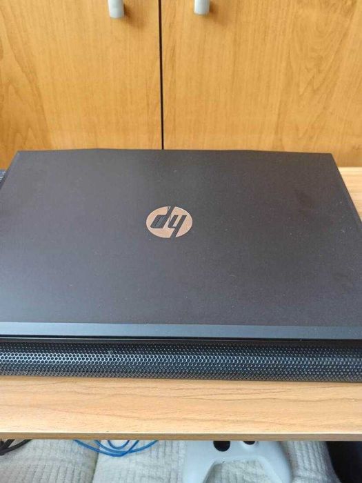 Laptop HP Pavilion 15-CX0038NW