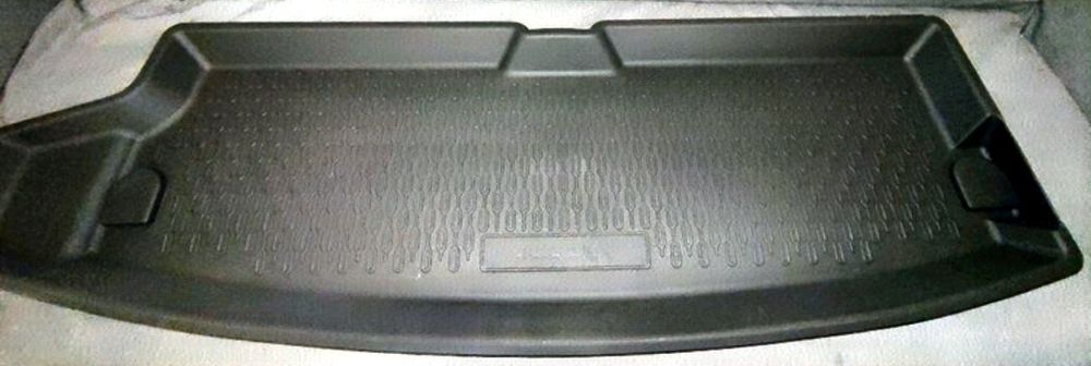 Tapete de Bagageira Dacia Jogger 7 lugares