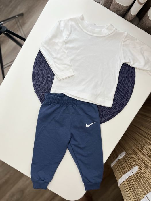 Спортивний костюм доя хлопчика