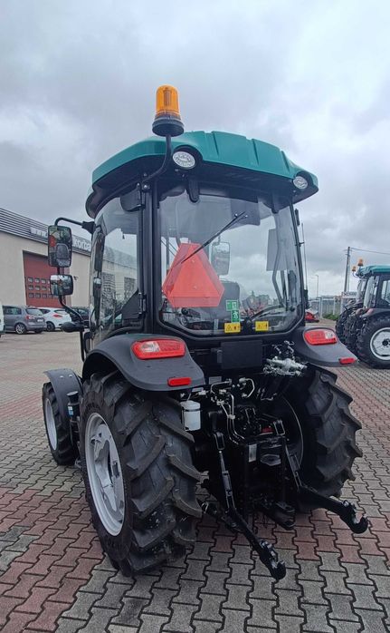 Aupax Arbos 3055 PRO 4 cyl. Nowy Gwarancja 7 LAT M504 S50, 2040, 555