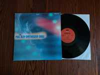 The Paul Bley Synthesizer Show lp 5219 Press USA