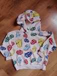 Bluza dziewczęca r 110 *