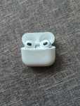 Apple airpods 3 stan dobry używane