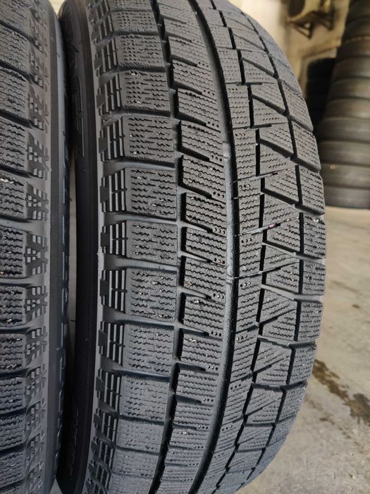 Bridgestone Blizzak R15 185 65 шини зимові преміум