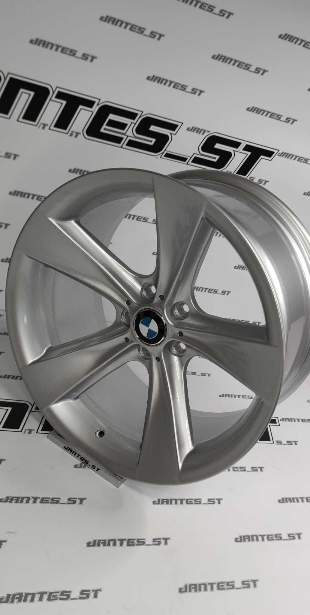 jantes 19 5X120 BMW Style 128 NOVAS E60, e61, e39, e38, f01