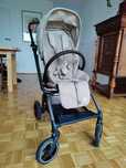 Wózek spacerowy Cybex EEZY S TWIST +2
