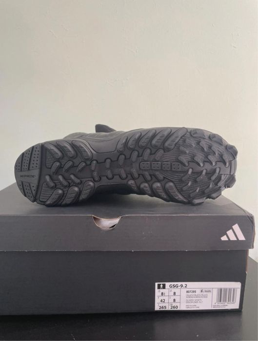 Botas Adidas GSG 9.2