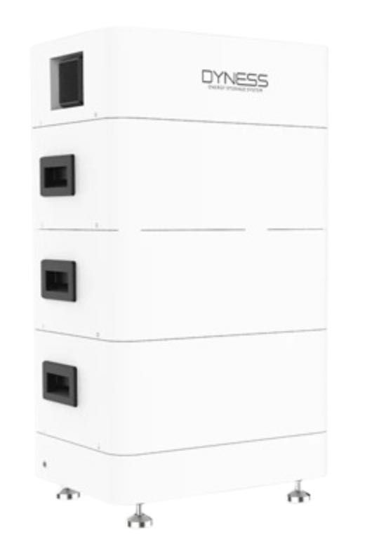 Magazyn energii Dyness Tower T7 (7,1kWh) - cena: 7999 zł z VAT!