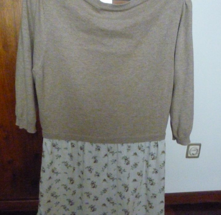 blusa de senhora