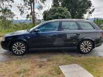 Audi A4 Avant 1.9 TDI