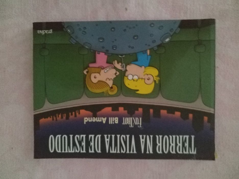 Livros juvenis (atuais nas escolas)